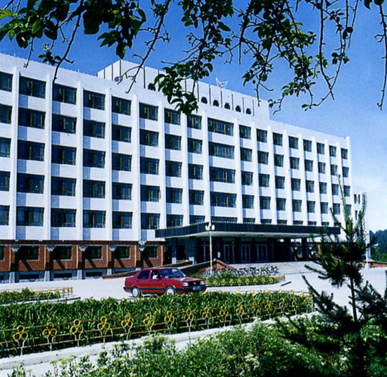 新疆农垦科学院（石河子）